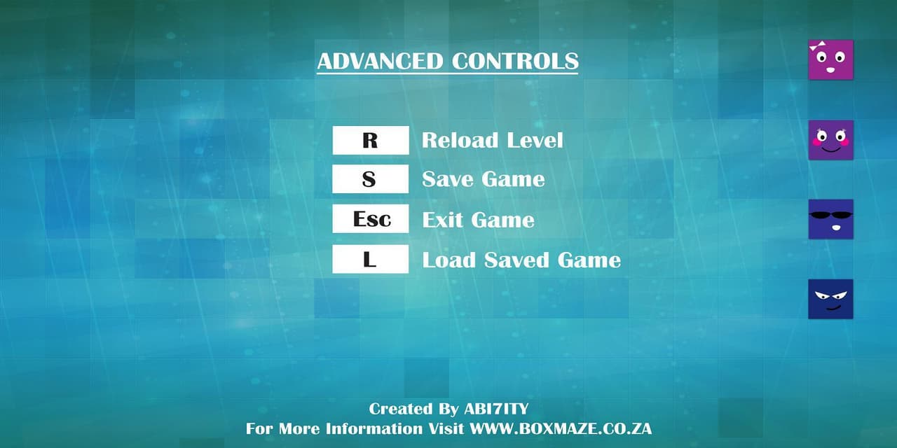 Box Maze (Demo) screenshot 5