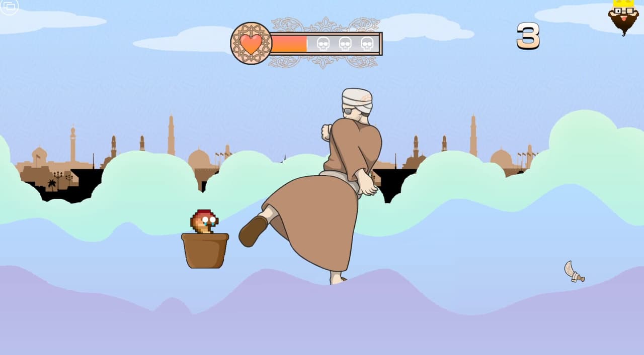 Tharaba screenshot 6