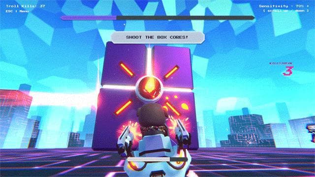 Mission No. 18 screenshot 2
