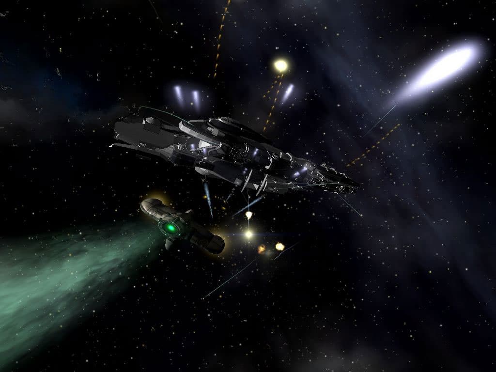 Nexus 2: The Gods Awaken screenshot 3