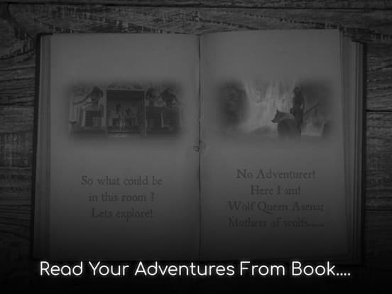Cut Away Hidden Adventur Story screenshot 5