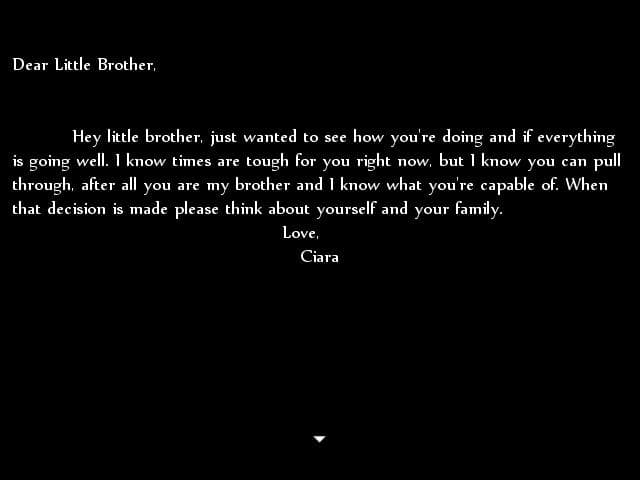 Beyond Jeremy screenshot 6