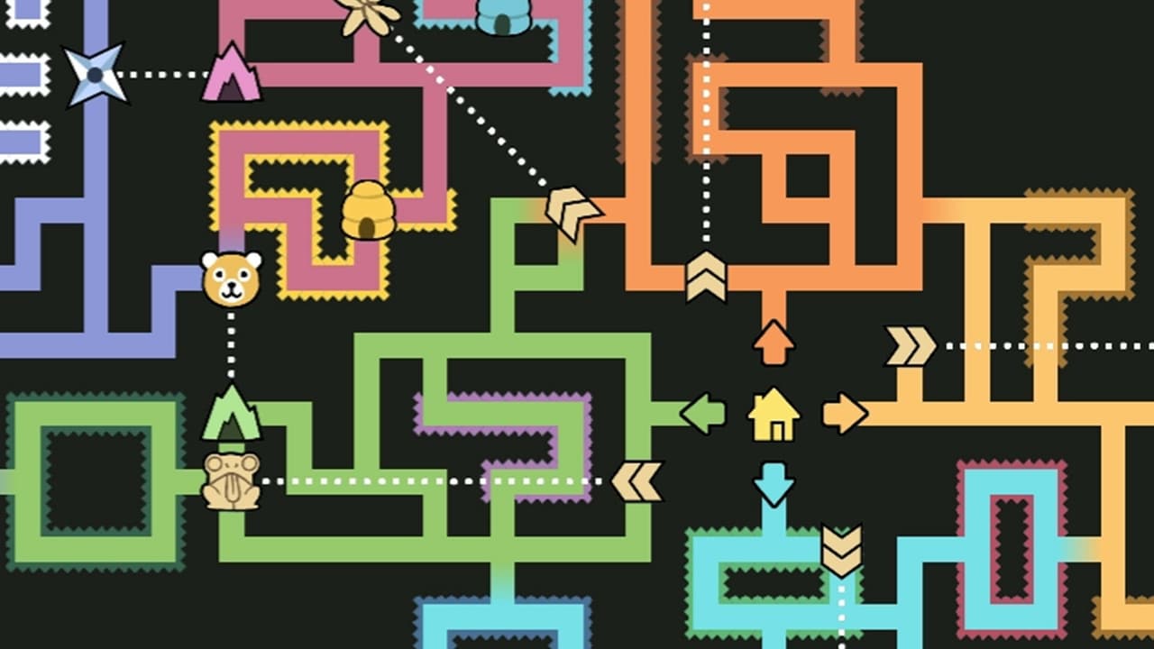 Patch Quest screenshot 5