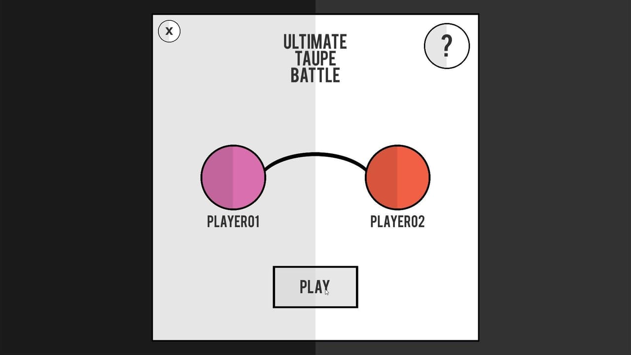 Ultimate Taupe Battle screenshot 2