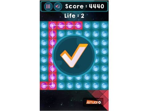 Perilous Path screenshot 2