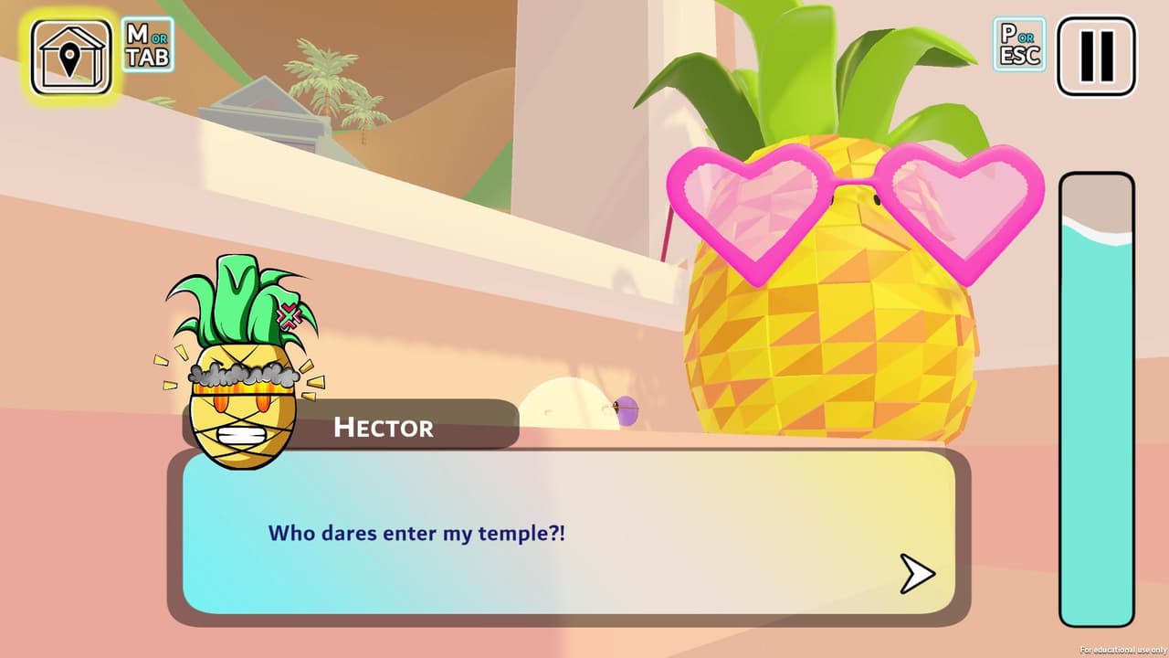 Overflow (itch) (Octopus 8 Studios) screenshot 4