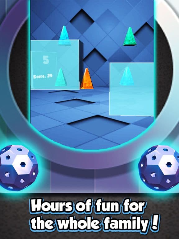 Strike N Smash screenshot 4
