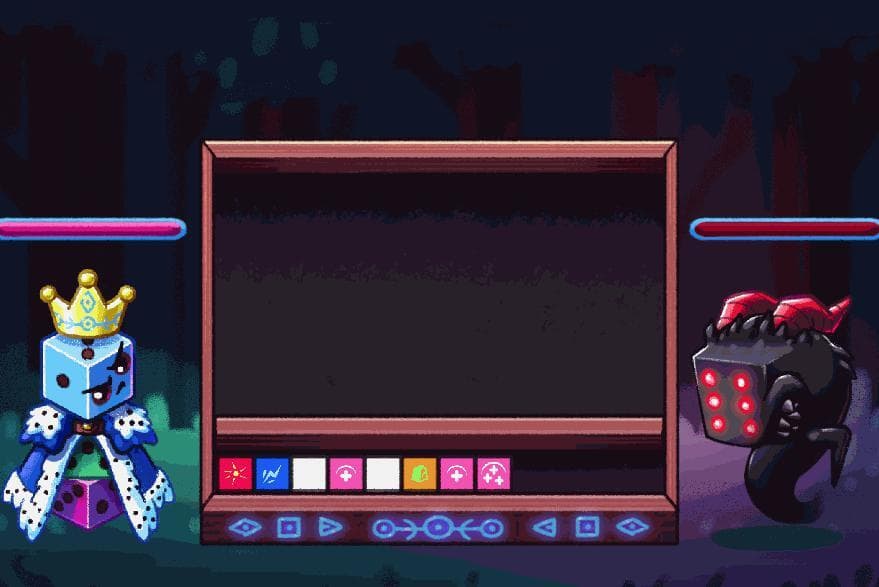 Dice Caster screenshot 3