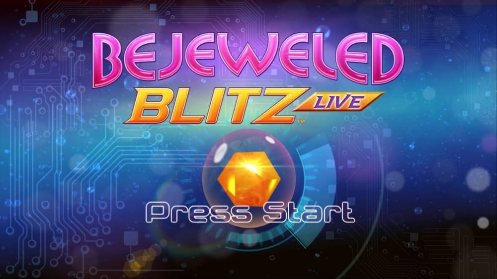 Bejeweled Blitz LIVE screenshot 6