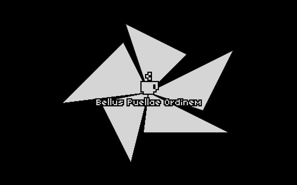 Blood Type Z screenshot 4