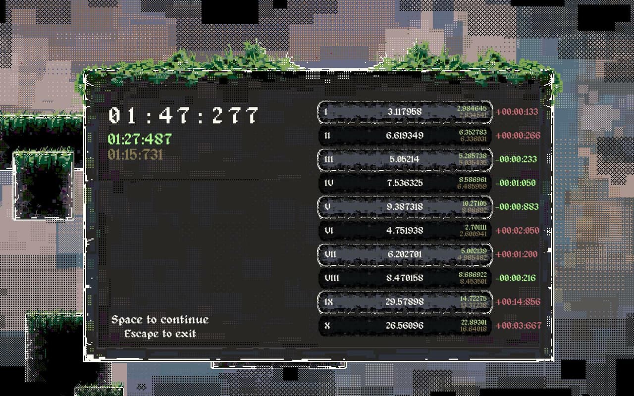 Murus (Soulcube) (Soulcube)
