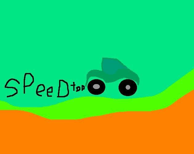 speedtop