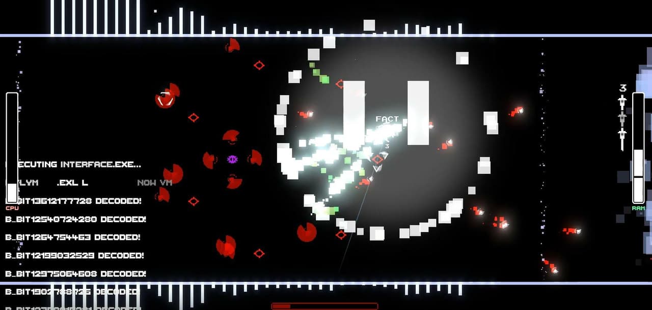 High Ware screenshot 2