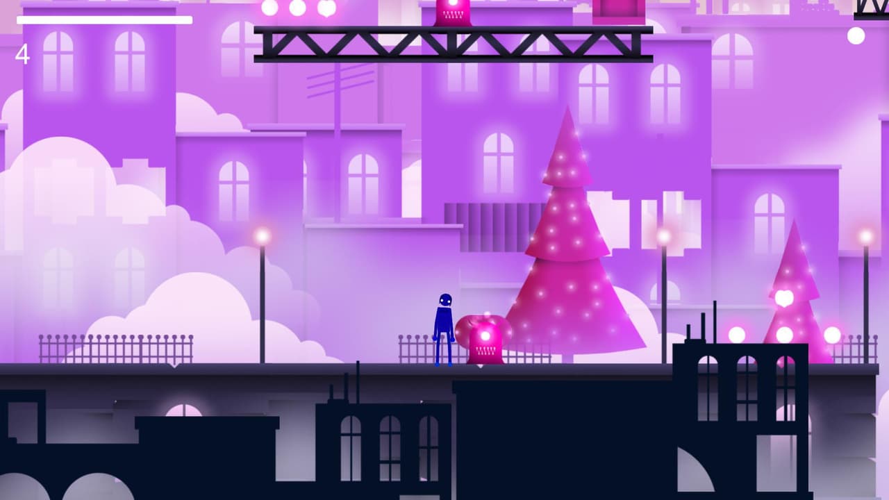 Monstrous City screenshot 3