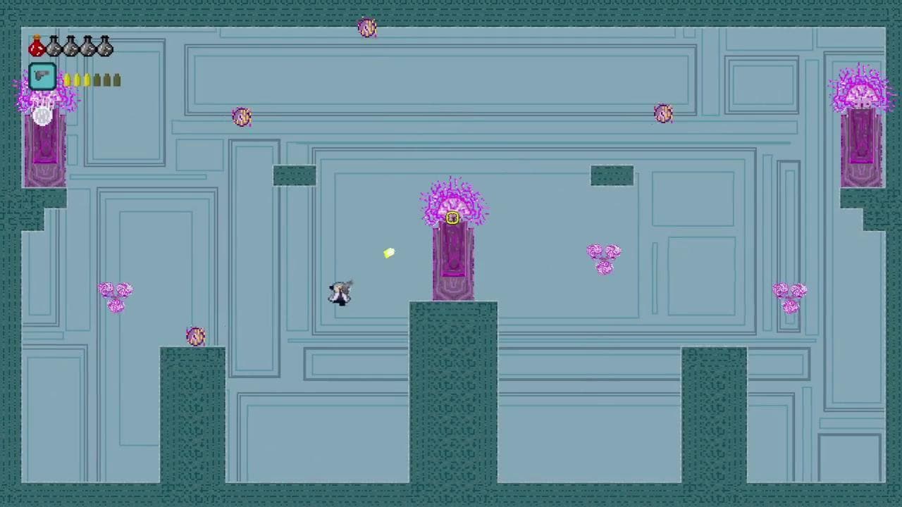 Mad Teleport