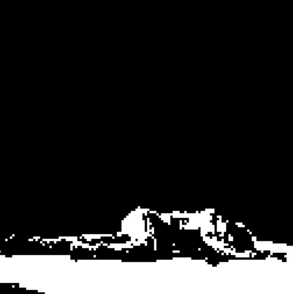and you will crawl