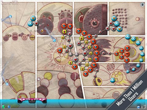 Atomic Ball HD