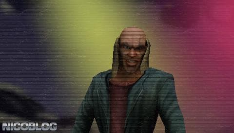 Twisted Metal: Head-On screenshot 4