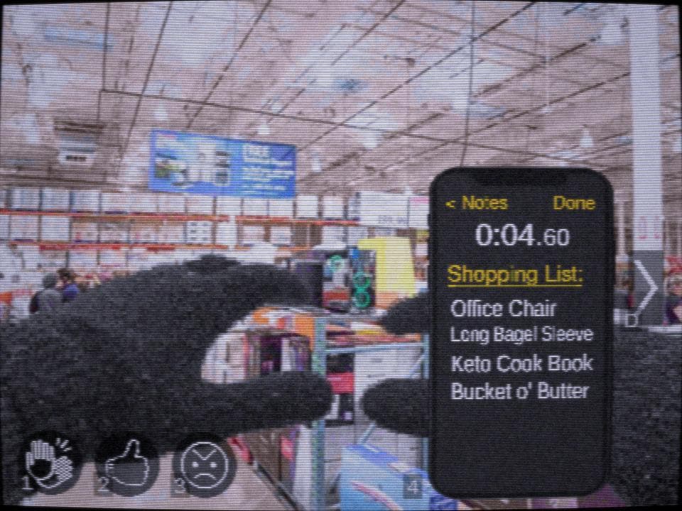 Trapped in Costco screenshot 3