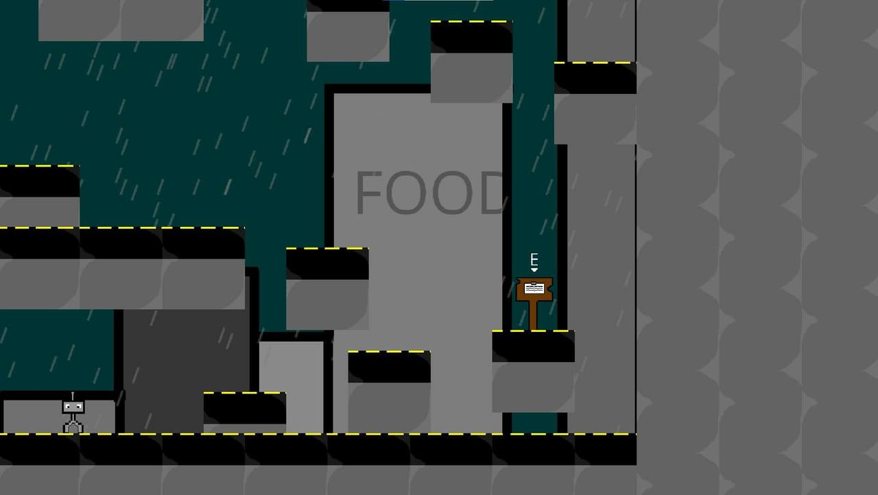Lights Out (itch) (Turtle007) screenshot 2