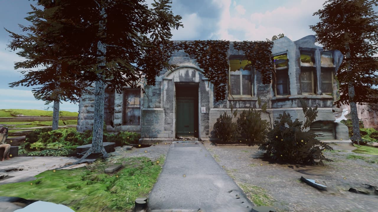 Building 21 Virtual Open House