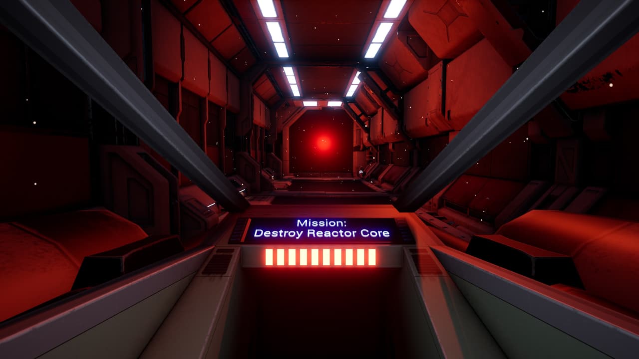 Ascent To Descent screenshot 3