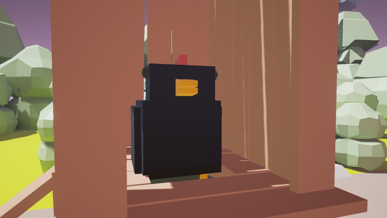 Chicken Chase screenshot 2