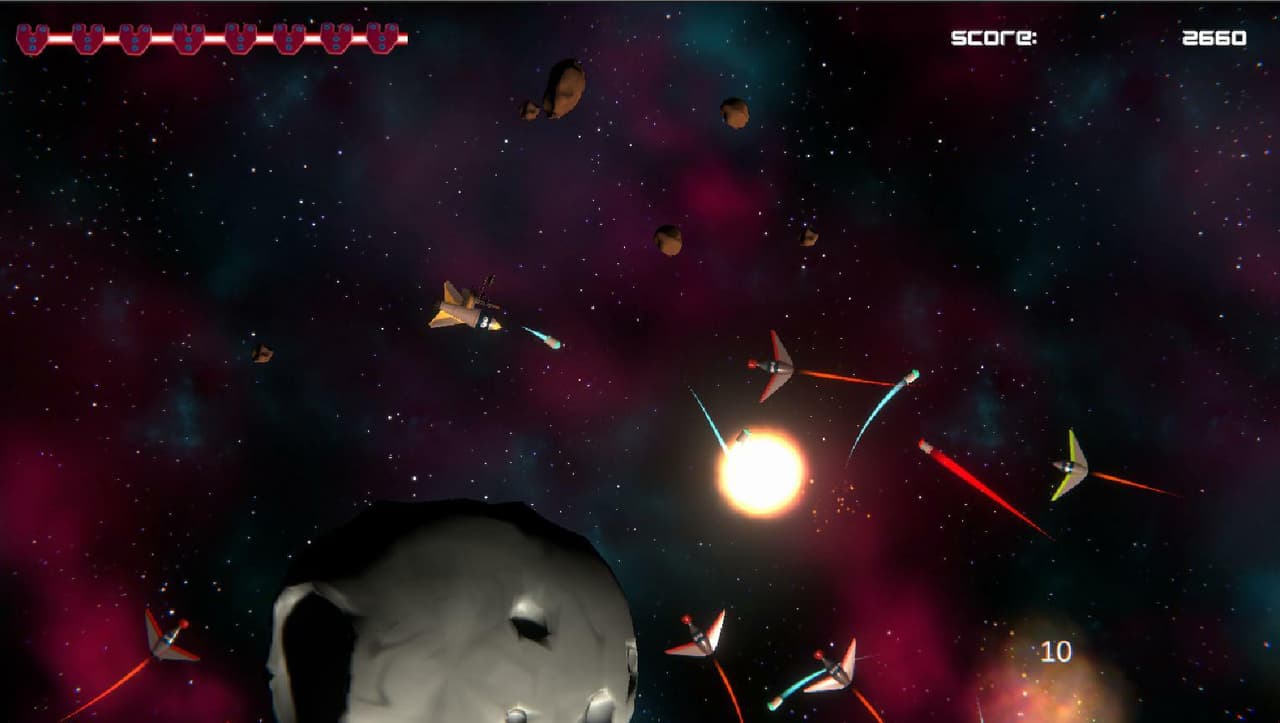 Shootify screenshot 2
