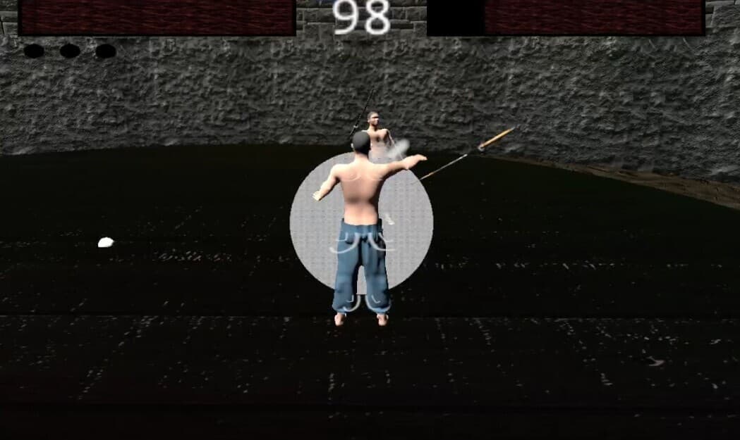 Eight Winds screenshot 5