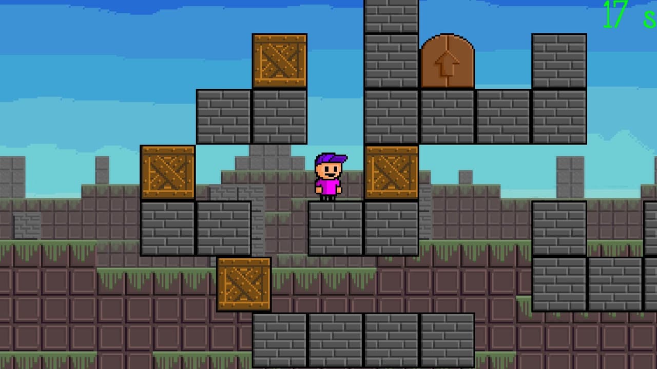 Generic Jumper screenshot 4