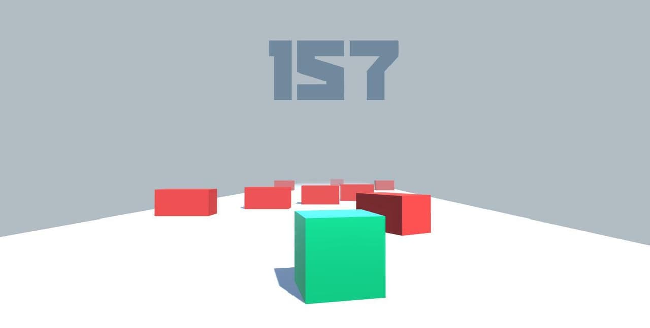 Coin Rush DEMO