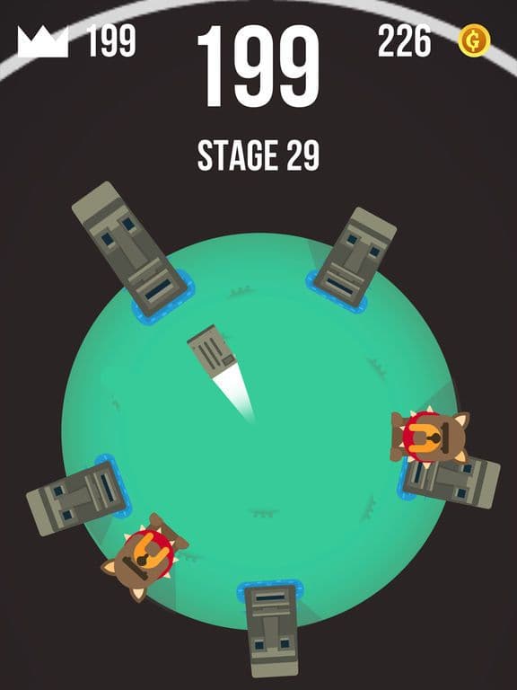 Post Hit screenshot 3