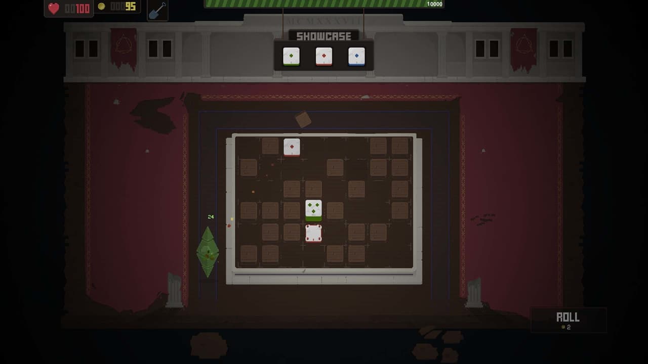 Dicey Towers screenshot 5