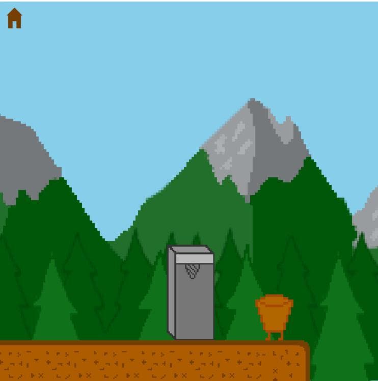 Cream for Cone screenshot 5