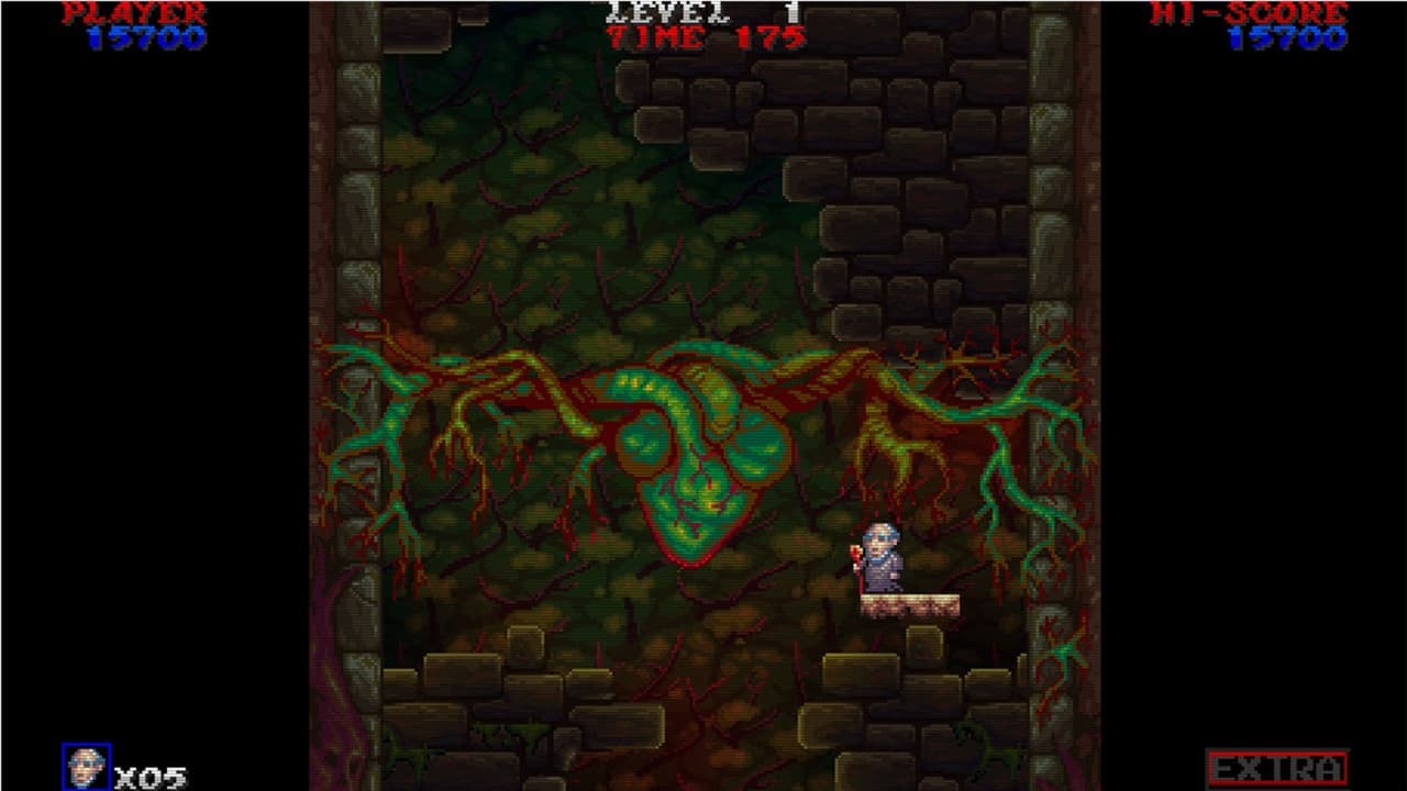Eternum Ex screenshot 6