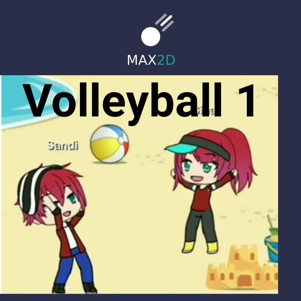 Volleyball 1
