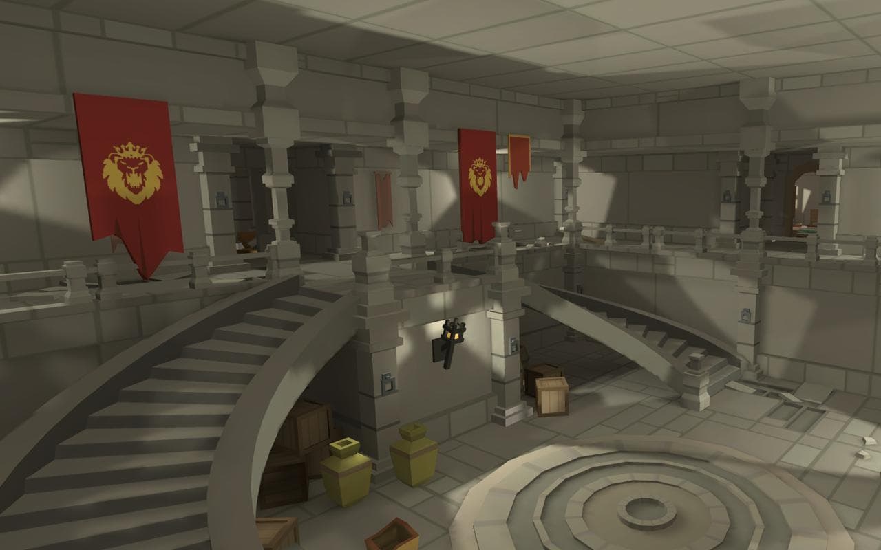 War Attack screenshot 5