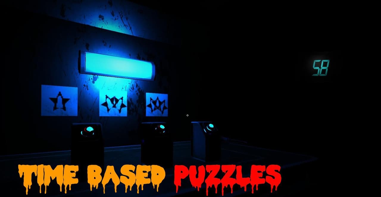 Back Maze screenshot 5