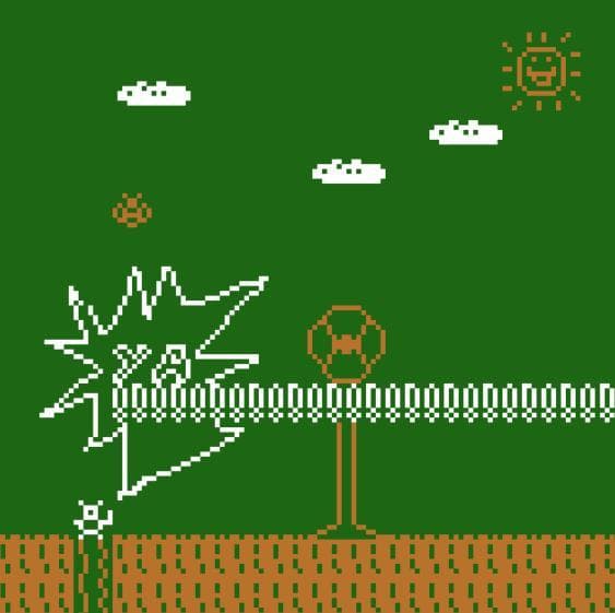 MOSS QUEST !!!!111§§§ screenshot 2
