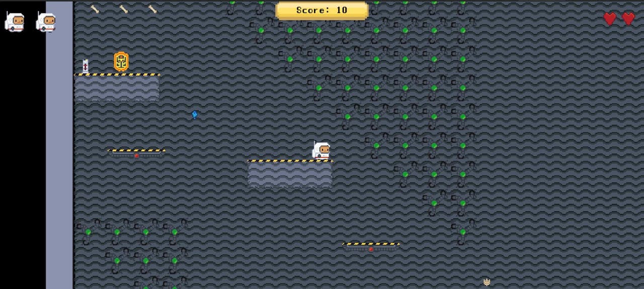 Alien killer (krosh13) screenshot 5