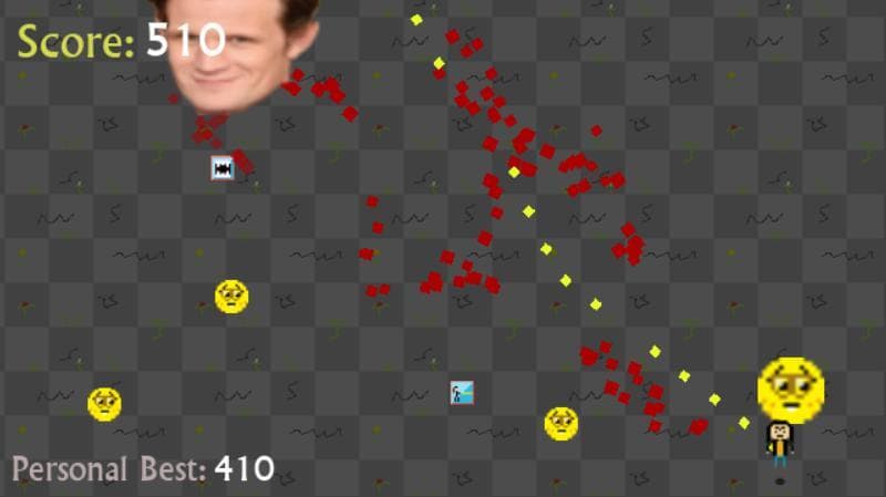 Morbius 97 screenshot 3