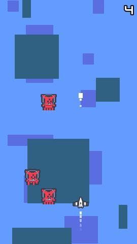 Reverse Streak screenshot 2