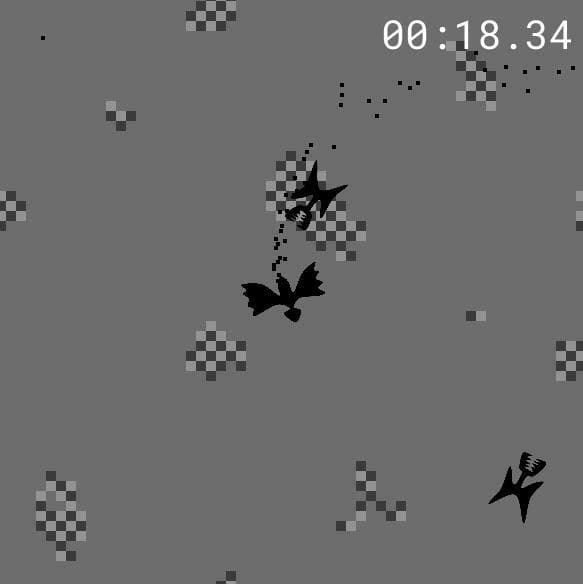 Dragon Escape (daan014)