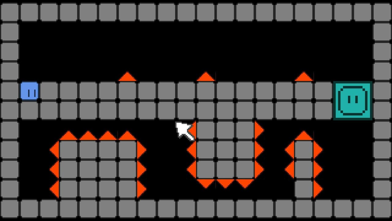 a chase of block and mouse screenshot 5