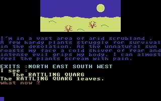 Kentilla screenshot 5