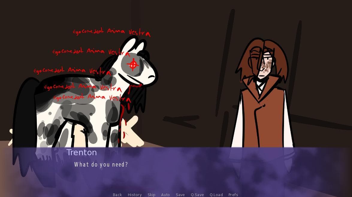 Hydes Men: Saccharine Voyages screenshot 4