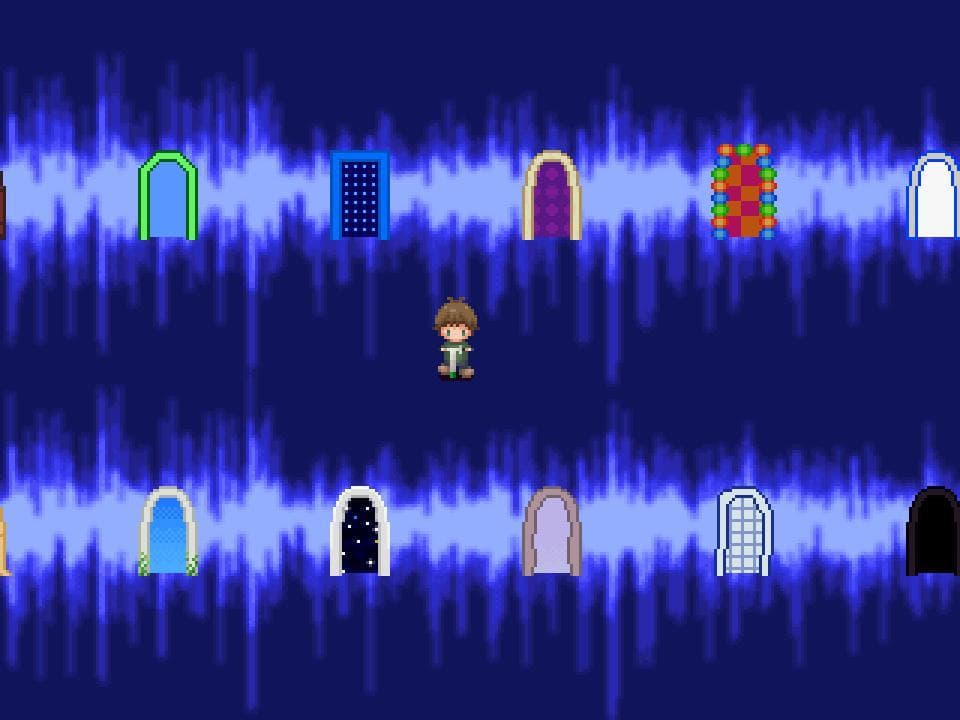 Someday (itch) screenshot 3