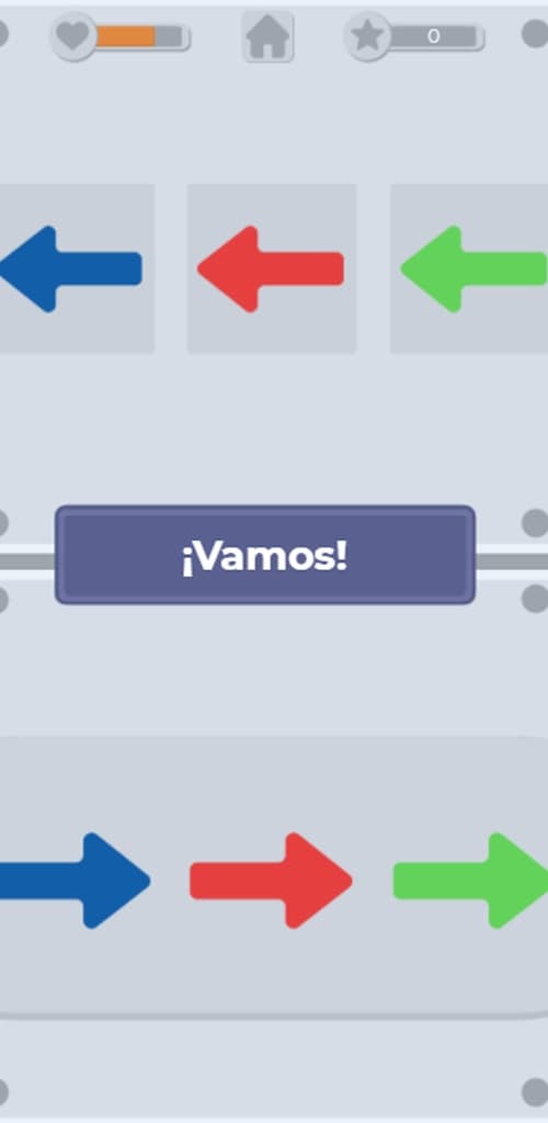 Turn Arrow screenshot 5