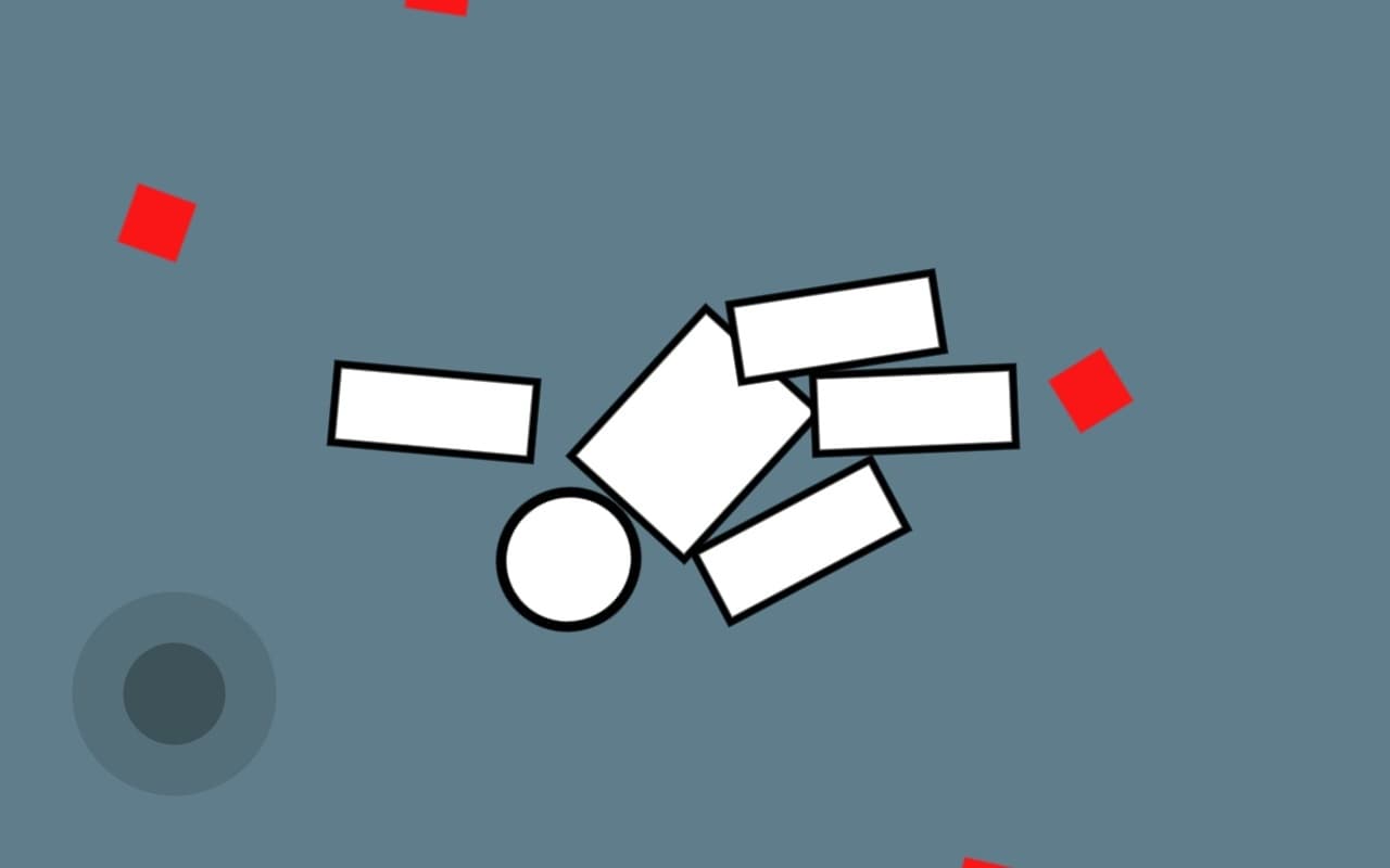 RAGDOLL TEST (Free) screenshot 3