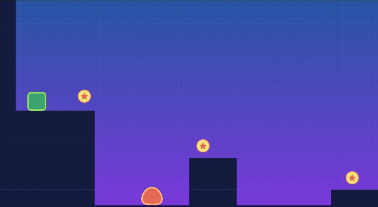 Godot Platformer (Gameysis)